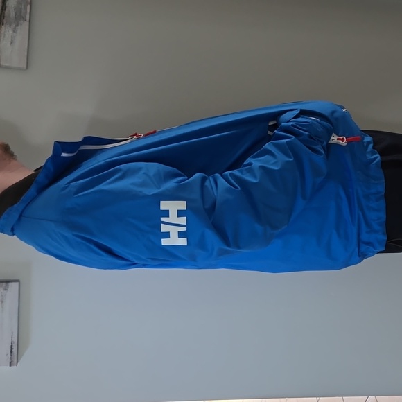 Helly Hansen jacket - Picture 3 of 7